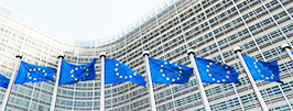 EU-Zentrale