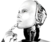 robot